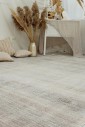Ковер Yedi Yirmidort 1185a grey-beige Ковер Yedi Yirmidort 1185a grey-beige